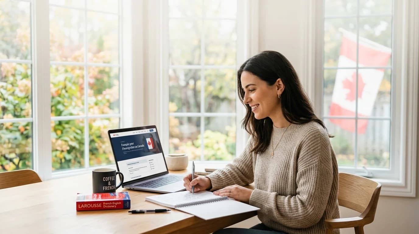 TEF Canada vs TCF Canada: Which Exam Should You Take for Express Entry? (2026)